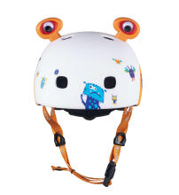 MICRO ķivere 3D Monsters, S, AC2117BX