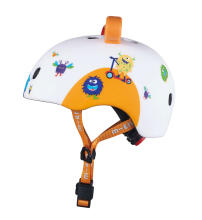 MICRO ķivere 3D Monsters, S, AC2117BX