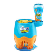 ZURU BUBBLE WOW Машина для мыльных пузырей Eggsploder