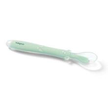785/02 SILICONE ELASTIC GREEN SPOON
