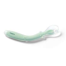 785/02 SILICONE ELASTIC GREEN SPOON