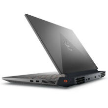 Ноутбук Dell G15 5520, i9-12900H/15.6 QHD 240Hz/32GB/1TB SSD/RTX 3070 Ti 8GB/Webcam/Win11 Home, Obsidian Black