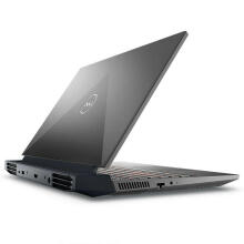 Ноутбук Dell G15 5520, i9-12900H/15.6 QHD 240Hz/32GB/1TB SSD/RTX 3070 Ti 8GB/Webcam/Win11 Home, Obsidian Black