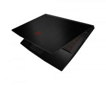 Ноутбук Msi Thin GF63 12VE Intel Core I7-12650H 15.6, 512 GB SSD, 16 GB, RTX 4050, Windows 11 Home