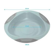 1062/04 Suction plate