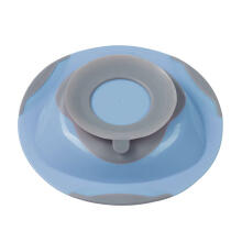 1062/02 SUCTION PLATE BLUE