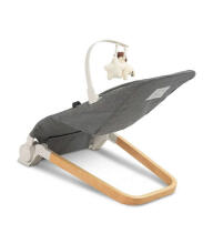 BOUNCER PINE GREY