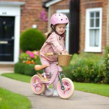 Balance Bike Art.168462 Pink