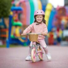 Balance Bike Art.168462 Pink