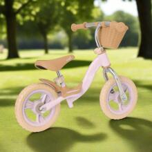 Balance Bike Art.168462 Pink