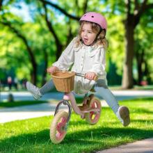 Balance Bike Art.168462 Pink