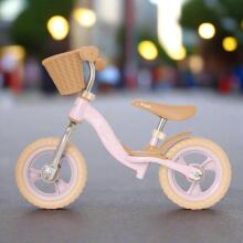 Balance Bike Art.168462 Pink