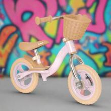 Balance Bike Art.168462 Pink