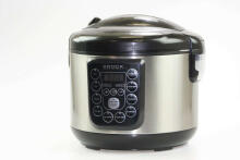 BROCK Multikatls. Tilpums: 5L Jauda 700W