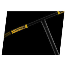 Самокат SOKE EVO STREET (1644) Gold 100mm