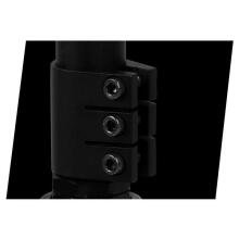 Самокат SOKE EVO STREET (1644) Gold 100mm