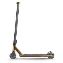 Самокат SOKE EVO STREET (1644) Gold 100mm