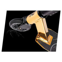 Самокат SOKE EVO STREET (1644) Gold 100mm