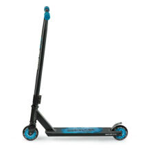 Самокат SOKE EVO (1601) Blue 100mm