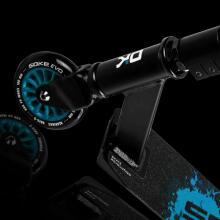 Самокат SOKE EVO (1601) Blue 100mm