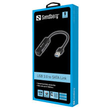 Sandberg 133-87 USB 3.0 to SATA Link