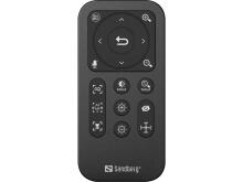 Sandberg 134-39 Streamer USB Webcam Pro Elite