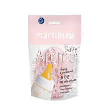 Martini Spugna Aroma Sponge Art.168566 Губка с ароматом детского молока