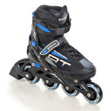 Ролики Raven Profession Black/Blue, 38-42