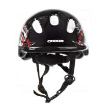 Велошлем детский Croxer Street Red S (52-54 cm)