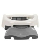 Potette Plus Potty Travel 2 in 1 Art.168064 Grey