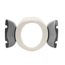Potette Plus Potty Travel 2 in 1 Art.168064 Grey