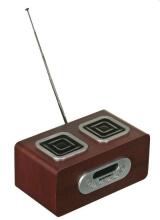 Blaupunkt PP5BR