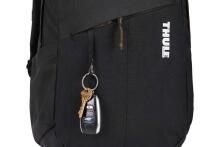Thule 4304 Notus Backpack TCAM-6115 Black