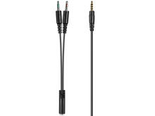 Sandberg 126-15 MiniJack Chat Headset
