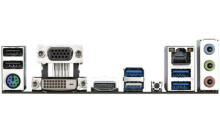 Mātesplate Gigabyte A520M S2H Socket AM4 micro ATX