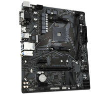 Mātesplate Gigabyte A520M S2H Socket AM4 micro ATX