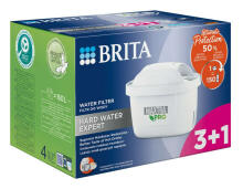 Filtrs Brita Maxtra Pro Hard Water Expert 3+1 gab.