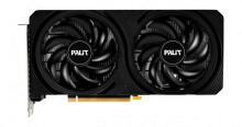 Видеокарта RTX 4060 INFINITY 2 8 ГБ GDDR6 128 бит