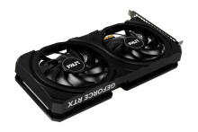 Видеокарта RTX 4060 INFINITY 2 8 ГБ GDDR6 128 бит