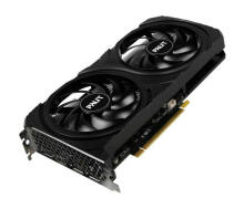 Видеокарта RTX 4060 INFINITY 2 8 ГБ GDDR6 128 бит