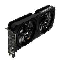 Видеокарта RTX 4060 INFINITY 2 8 ГБ GDDR6 128 бит