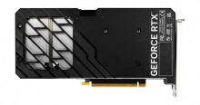 Видеокарта RTX 4060 INFINITY 2 8 ГБ GDDR6 128 бит