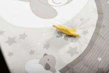 CHICCO 3 IN 1 BABY GYM