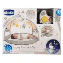 CHICCO 3 IN 1 BABY GYM