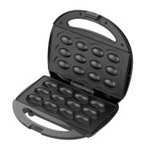 Ikonka Art.KX3499 Adler AD 3071 Peanut toaster (12 pcs.)