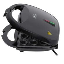 Ikonka Art.KX3499 Adler AD 3071 Peanut toaster (12 pcs.)