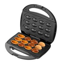 Ikonka Art.KX3499 Adler AD 3071 Peanut toaster (12 pcs.)
