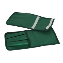 Ikonka Art.KX3569 Garden kneeler folding stool 3in1