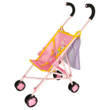 Ikonka Art.KX3600 Baby Born pram doll pram