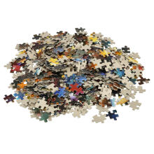 Ikonka Art.KX3705 CASTORLAND Puzzle 500el. Outer Space